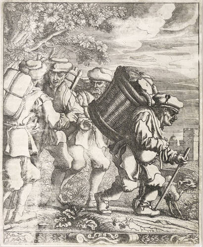 Dudley, Thomas - Leben des Aesop - Leben des Aesop - 