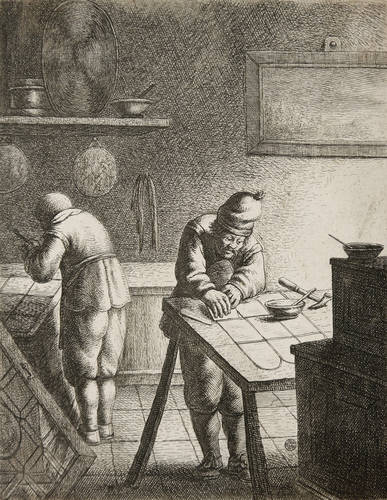 Vliet, Jan Joris van - Die Glaser - Die Glaser - 