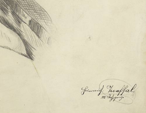 Feuerbach, Anselm (Umkreis) -  -  - Italienerin
