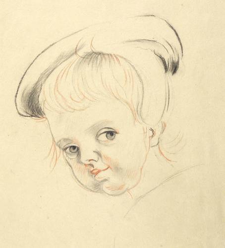 Roth, Sophie von - Nach Rubens - Nach Rubens - Franz Rubens