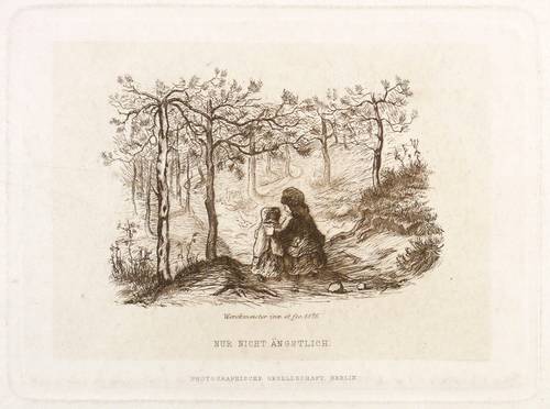 Werckmeister, Friedrich -  -  - Nur nicht ängstlich