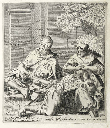 David, Jerome -  -  - Der Krieg ist eine Schande