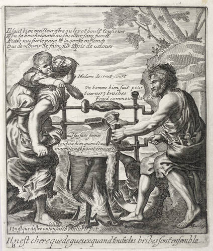 David, Jerome - Am Kochtopf - Am Kochtopf - 