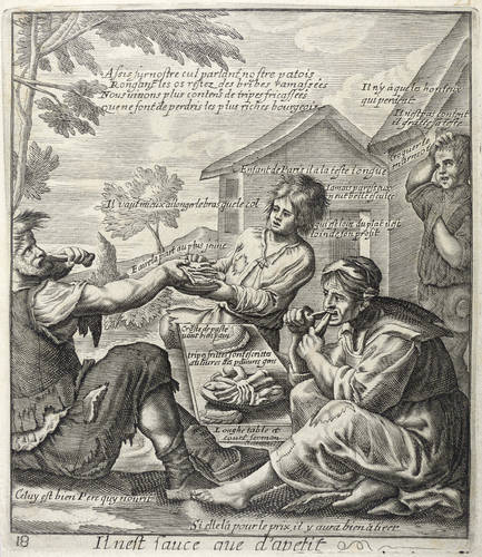 David, Jerome -  -  - Hunger ist der beste Koch