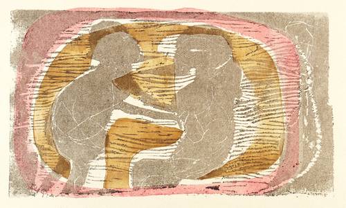 Altenbourg, Gerhard -  -  - Geschnäbelt waren sie