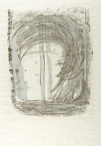 Altenbourg, Gerhard -  -  - Durchschein