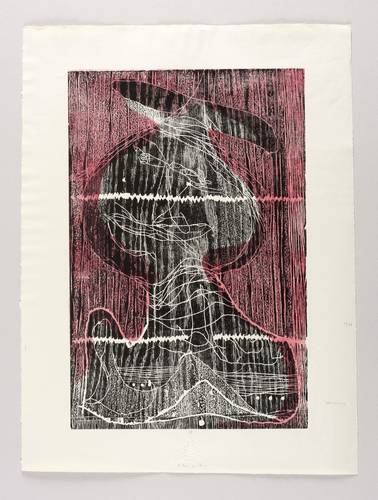 Altenbourg, Gerhard -  -  - O Anni dein Haar