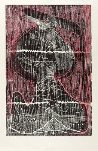 Altenbourg, Gerhard -  -  - O Anni dein Haar