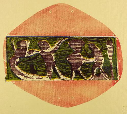 Altenbourg, Gerhard -  -  - Hinzugerufen