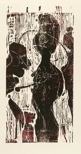 Altenbourg, Gerhard -  -  - Im Zauberkreis der Circe