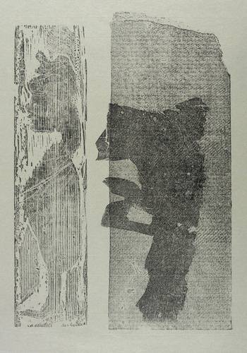 Altenbourg, Gerhard -  -  - Lauert unerkannt das Verderben