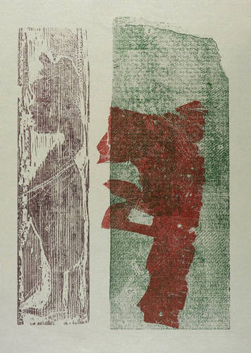 Altenbourg, Gerhard -  -  - Lauert