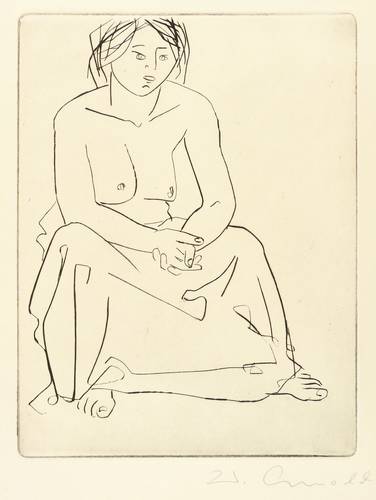 Arnold, Walter -  -  - Anke