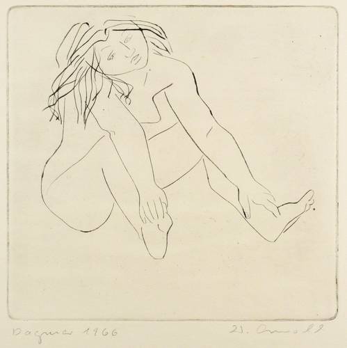 Arnold, Walter -  -  - Dagmar I