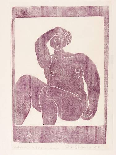 Arnold, Walter -  -  - Am Morgen