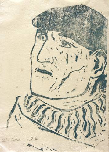 Arnold, Walter -  -  - Kranführer M.