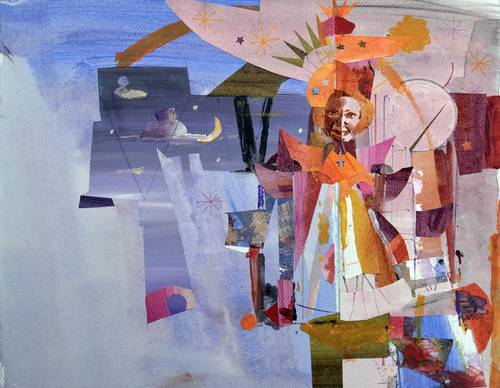 Bleidorn, Lutz -  -  - Engel