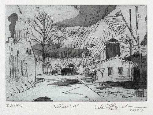 Bleidorn, Lutz -  -  - Nübbel 1