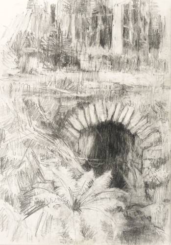 Bleidorn, Lutz - Dresdner Heide - Dresdner Heide - Am Ochsensteig, Juli