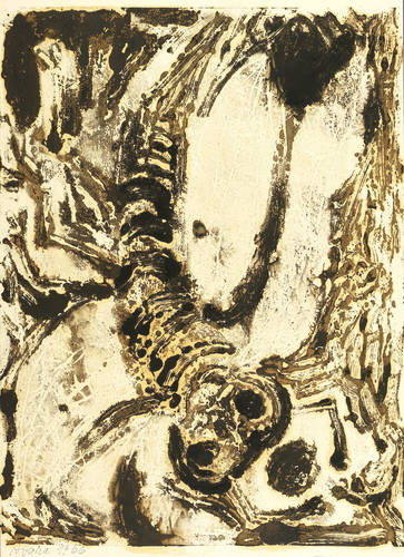 Böttcher, Agathe -  -  - Libelle