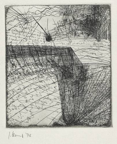 Claus, Carlfriedrich -  -  - Nahtstellen. Zwischenräume