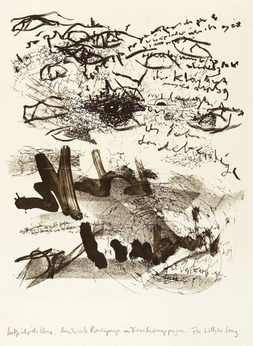 Claus, Carlfriedrich -  -  - Emotionale Bewegungen im Formulierungsprozess