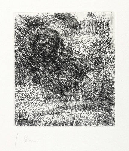 Claus, Carlfriedrich -  -  - Verdrehung