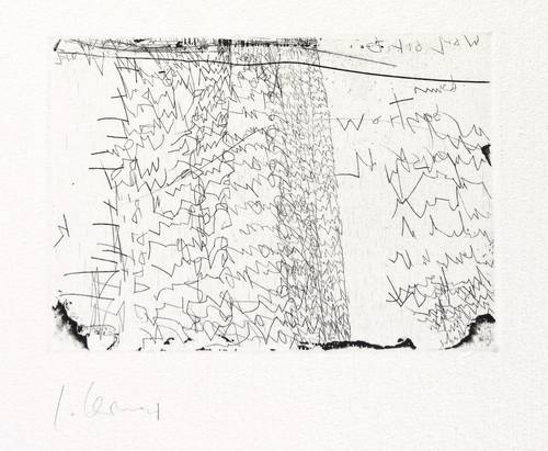 Claus, Carlfriedrich -  -  - Wort