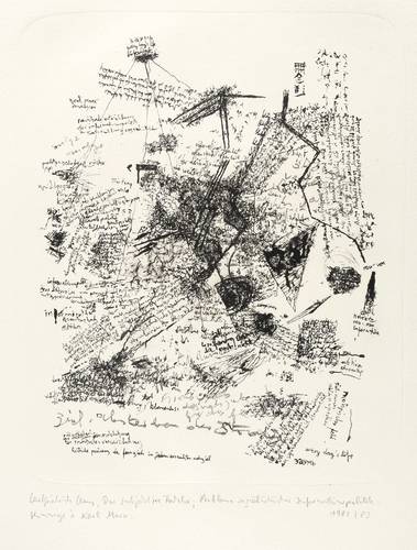 Claus, Carlfriedrich -  -  - Der subjektive Faktor. Probleme sozialistischer Informationspolitik