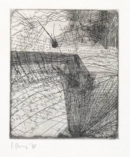 Claus, Carlfriedrich -  -  - Nahtstellen. Zwischenräume. Problem aus dem Realisierungsprozeß sozialistischer Demokratie: Psychische Wirkungen, die eine Weisung auf administrativem Weg von oben nach unten auslösen kann: daraus entstehende nichtantagonistische Widersprüche