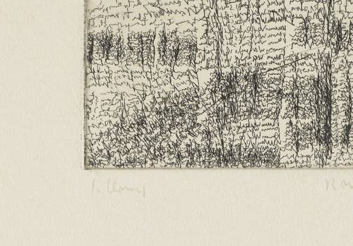 Claus, Carlfriedrich -  -  - Raum und Zeit: Schriftsprach-Aspekt