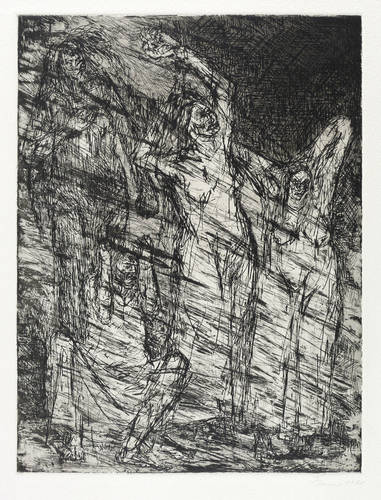 Cremer, Fritz -  -  - Antiatomkriegsblatt