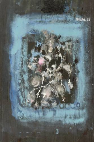 Drache, Heinz -  -  - Gefangen im Eis