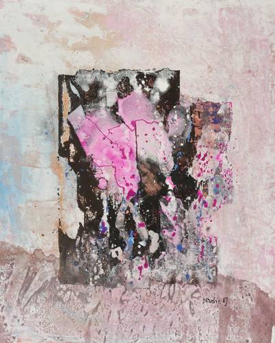 Drache, Heinz -  -  - Blockhaftes II