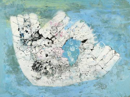 Drache, Heinz -  -  - Taube