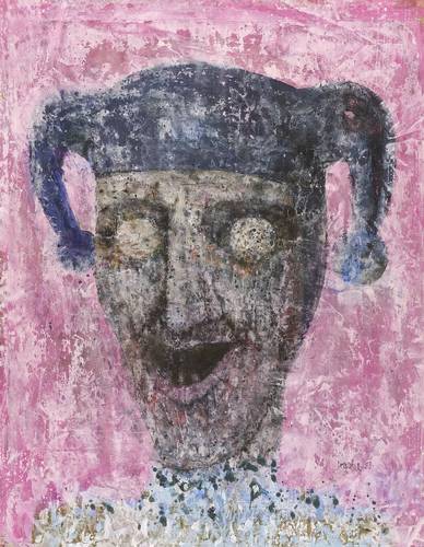 Drache, Heinz -  -  - Der alte Narr