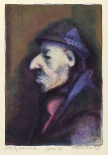 Drechsler, Klaus -  -  - Gustav I