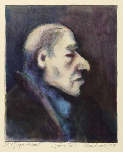 Drechsler, Klaus -  -  - Gustav II