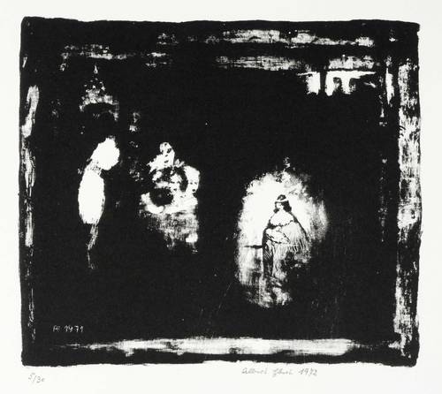 Ebert, Albert -  -  - Weihnachtslegende