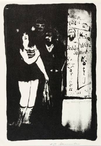 Ebert, Albert -  -  - Je länger die Haare