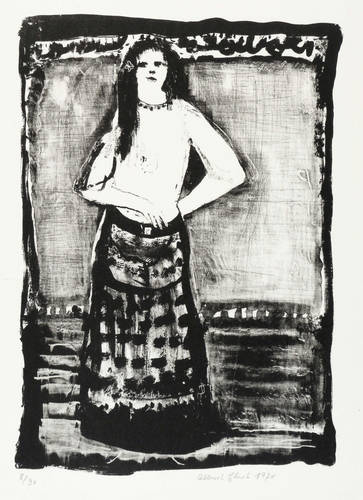 Ebert, Albert -  -  - Verena