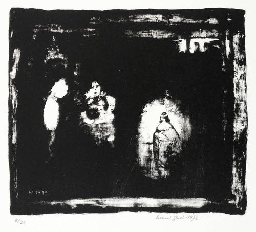 Ebert, Albert -  -  - Weihnachtslegende