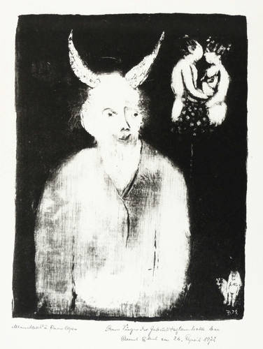 Ebert, Albert - Die schöne Helena (Peter Hacks) - Die schöne Helena (Peter Hacks) - Der gehörnte Menelaos