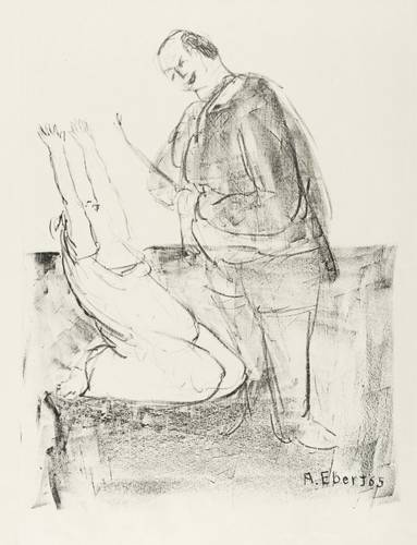 Ebert, Albert - Polly (zu Peter Hacks) - Polly (zu Peter Hacks) - Polly-Oper I