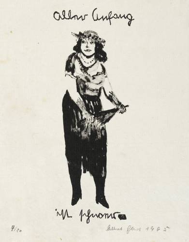 Ebert, Albert -  -  - Aller Anfang ist schwer