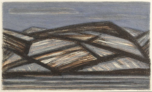 Eisenfeld, Ulrich -  -  - Winterlandschaft