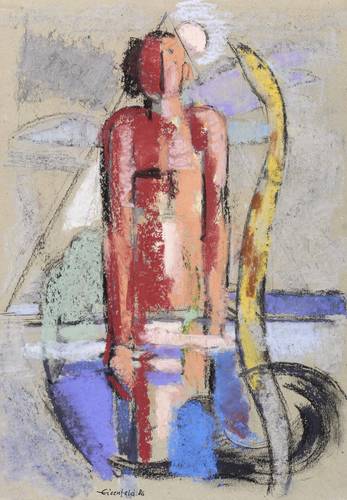 Eisenfeld, Ulrich -  -  - Schöpfung