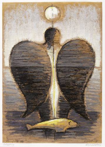 Eisenfeld, Ulrich -  -  - Schöpfung