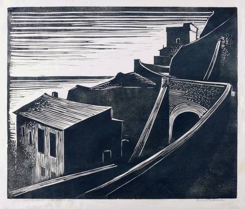 Tucholski, Herbert -  -  - Monterosso (Cinque Terre)