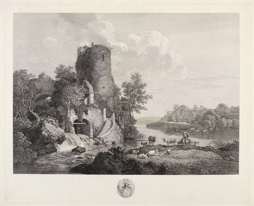 Zingg, Adrian -  -  - Das Zauberschloss